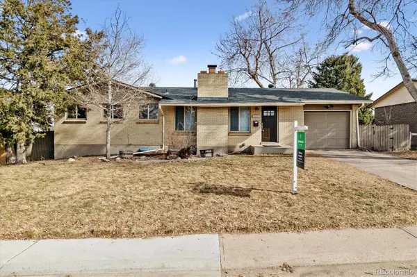7036 S Cherry DR, Centennial, CO 80122