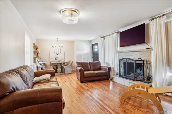 7036 S Cherry DR, Centennial, CO 80122