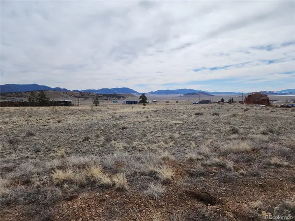 Trout ST, Hartsel, CO 80449