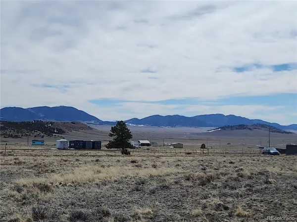 Trout ST, Hartsel, CO 80449