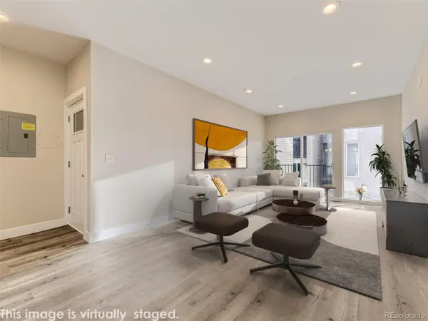 14916 E Hampden AVE #204, Aurora, CO 80014