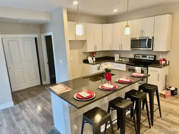 14916 E Hampden AVE #204, Aurora, CO 80014