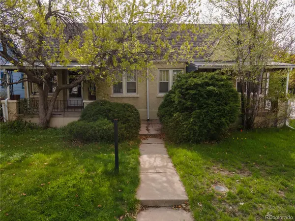 2101 S Lafayette ST, Denver, CO 80210