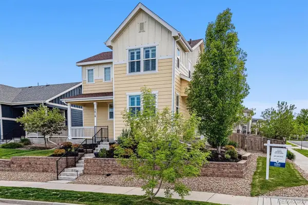 3818 Shadow CIR, Castle Rock, CO 80109