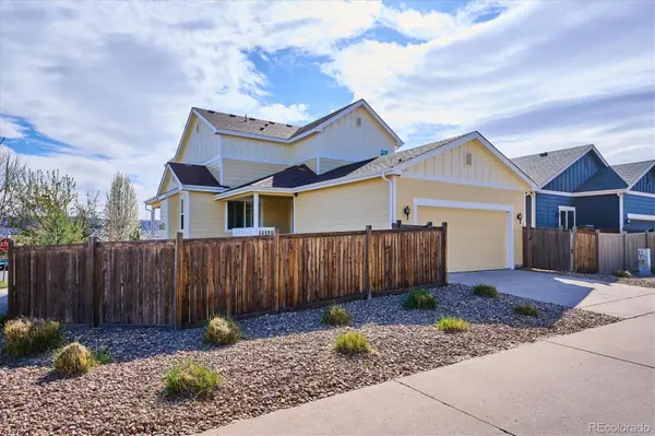 3818 Shadow CIR, Castle Rock, CO 80109