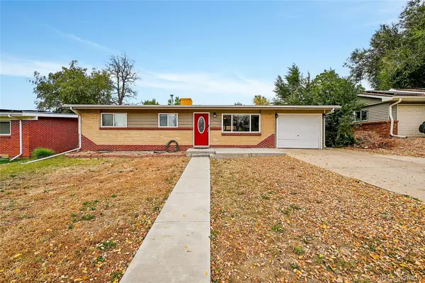 7891 Hooker ST, Westminster, CO 80030