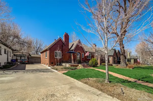 655 Dahlia ST, Denver, CO 80220