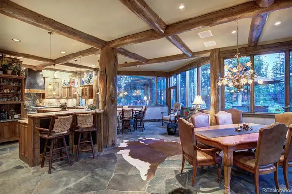 86 Gold Hill RD, Breckenridge, CO 80424