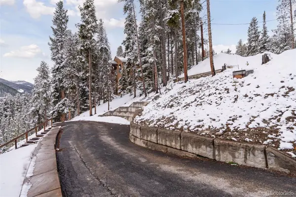 293 Crown DR, Breckenridge, CO 80424