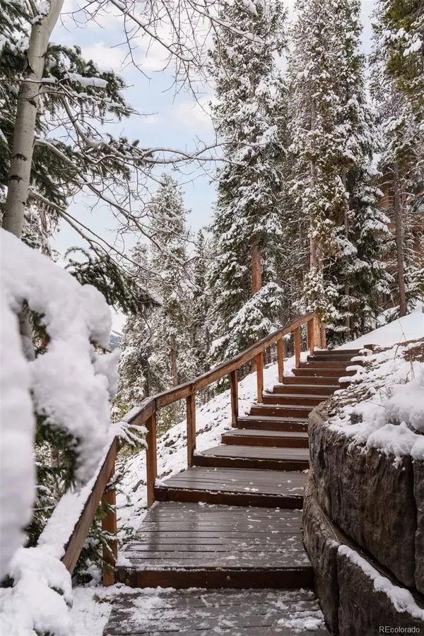 293 Crown DR, Breckenridge, CO 80424