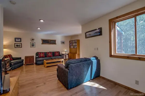 2857 CO RD 6, Alma, CO 80420