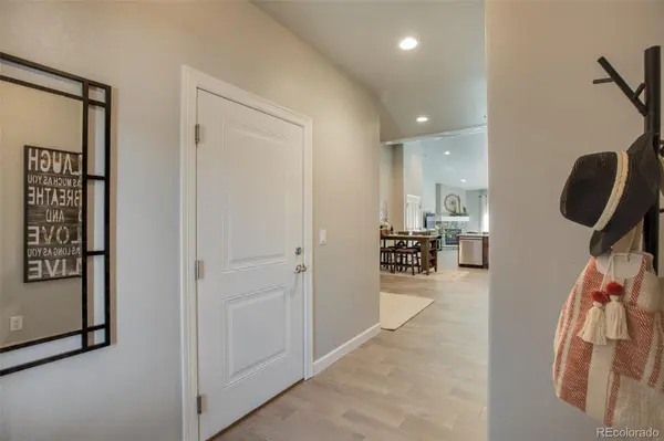 512 Brecken CT #A, Woodland Park, CO 80863