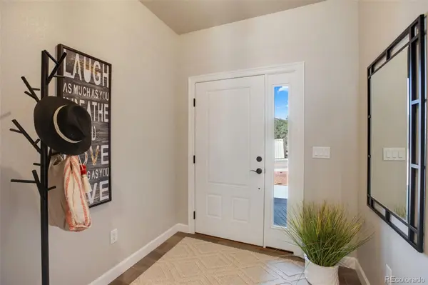 512 Brecken CT #A, Woodland Park, CO 80863