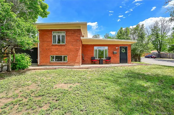 1200 Chester ST, Aurora, CO 80010