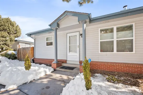 625 S Depew ST #G, Lakewood, CO 80226