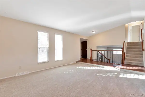6645 S Cherry WAY, Centennial, CO 80121