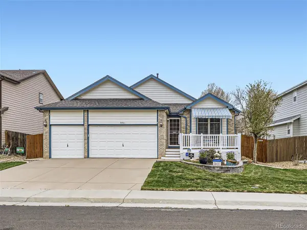 5841 E 119th PL, Thornton, CO 80233