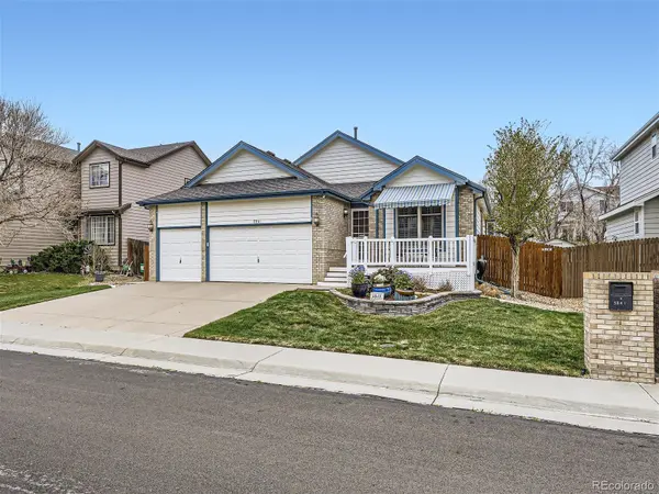 5841 E 119th PL, Thornton, CO 80233