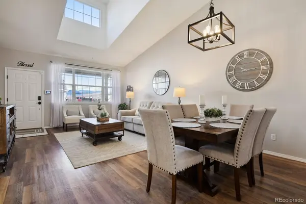 1224 Paula CIR, Monument, CO 80132