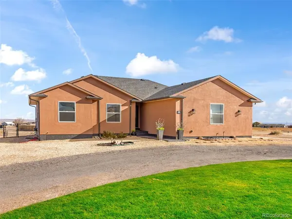 420 E Goldenrod DR, Pueblo West, CO 81007