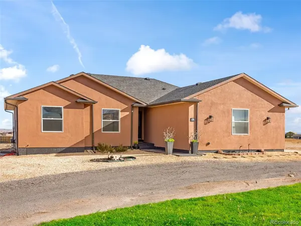 420 E Goldenrod DR, Pueblo West, CO 81007