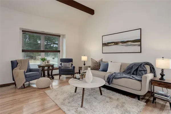 7781 Crystal Peak, Littleton, CO 80127