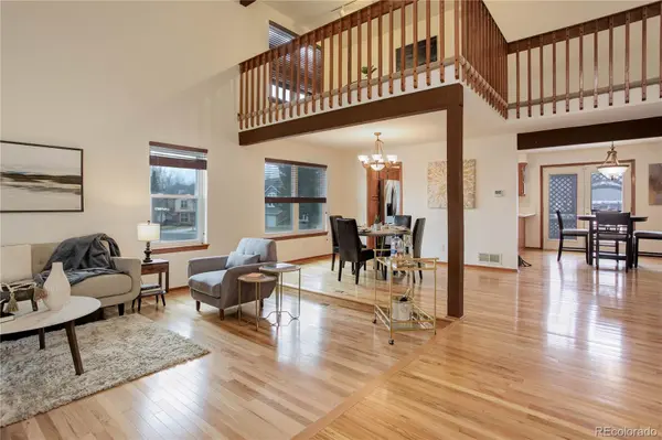7781 Crystal Peak, Littleton, CO 80127