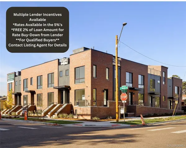 2006 W 46th AVE, Denver, CO 80211