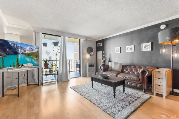1301 Speer BLVD #705, Denver, CO 80204