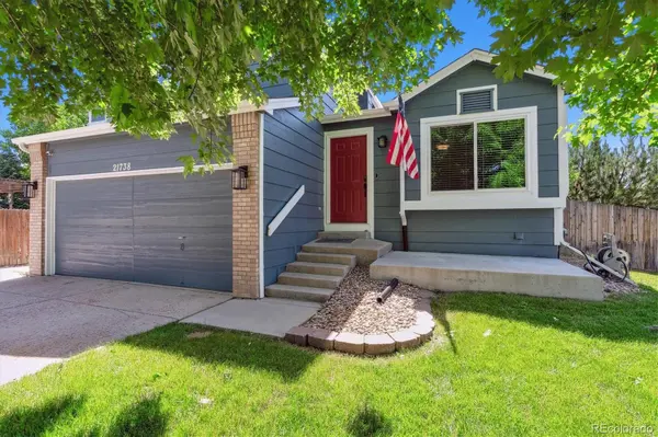 21738 Omaha AVE, Parker, CO 80138