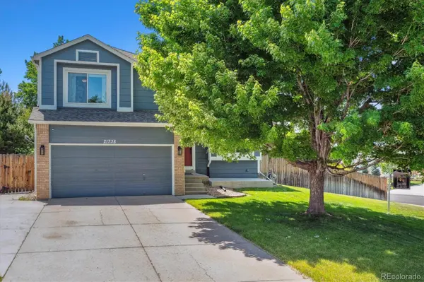 21738 Omaha AVE, Parker, CO 80138