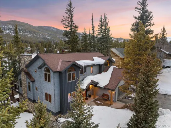 46 Potentilla LN, Keystone, CO 80435