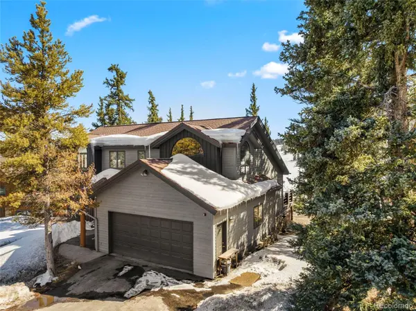 46 Potentilla LN, Keystone, CO 80435