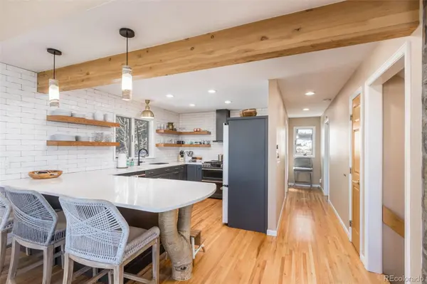 1475 Engelman RD, Westcliffe, CO 81252