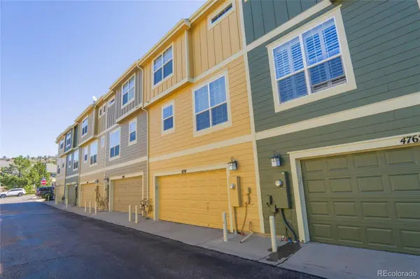 4774 Drowsy Water RD, Castle Rock, CO 80108