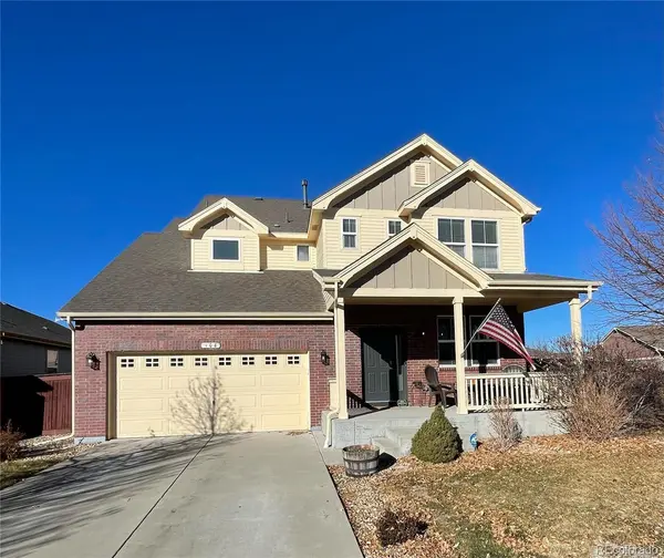 108 N Irvington ST, Aurora, CO 80018