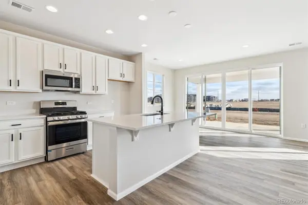 4644 Hatcher DR, Brighton, CO 80601
