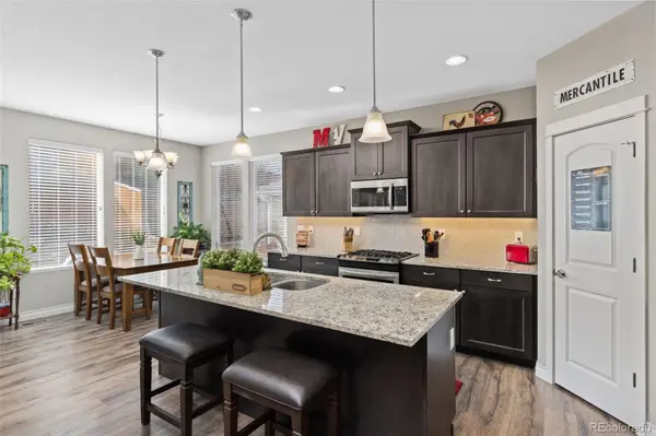 11605 Colony LOOP, Parker, CO 80138