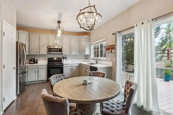 3944 Shane Valley TRL, Castle Rock, CO 80109