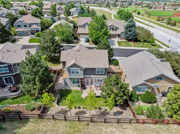 3944 Shane Valley TRL, Castle Rock, CO 80109