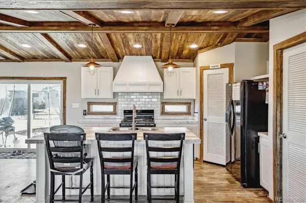 255 2nd AVE, Deer Trail, CO 80105