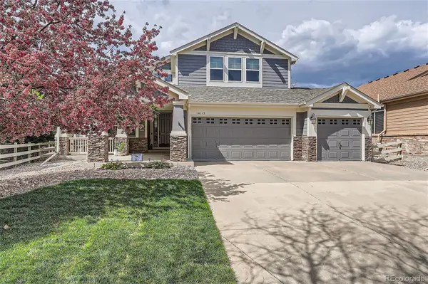 14115 Shannon DR, Broomfield, CO 80023