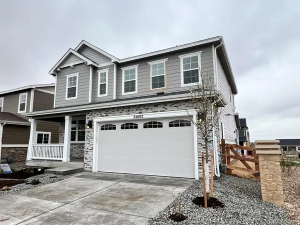 24602 E 38th AVE, Aurora, CO 80019