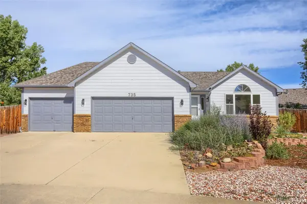 735 Copper AVE, Fort Lupton, CO 80621