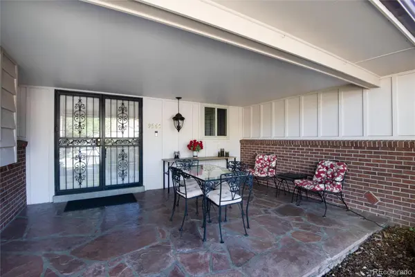 9560 E Grand AVE, Greenwood Village, CO 80111