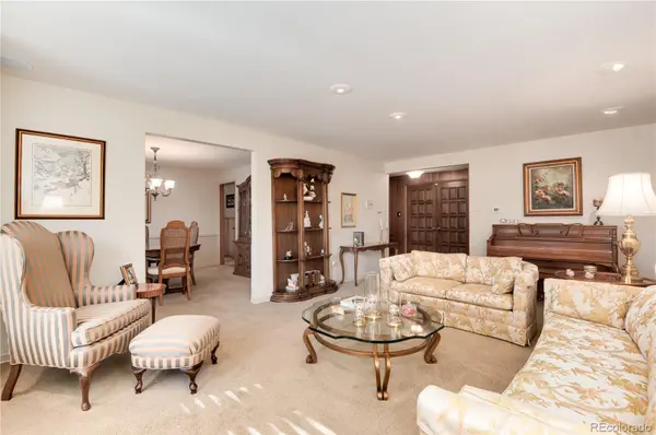 9560 E Grand AVE, Greenwood Village, CO 80111