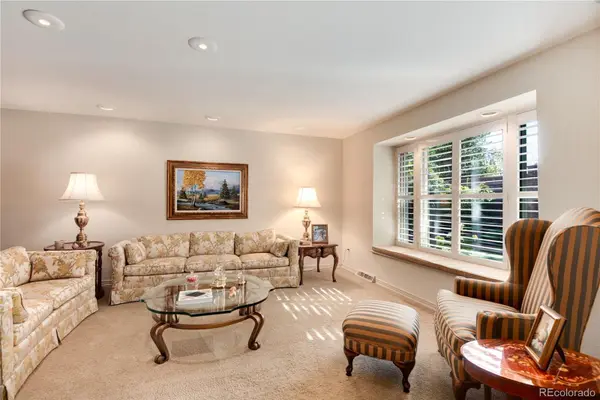 9560 E Grand AVE, Greenwood Village, CO 80111