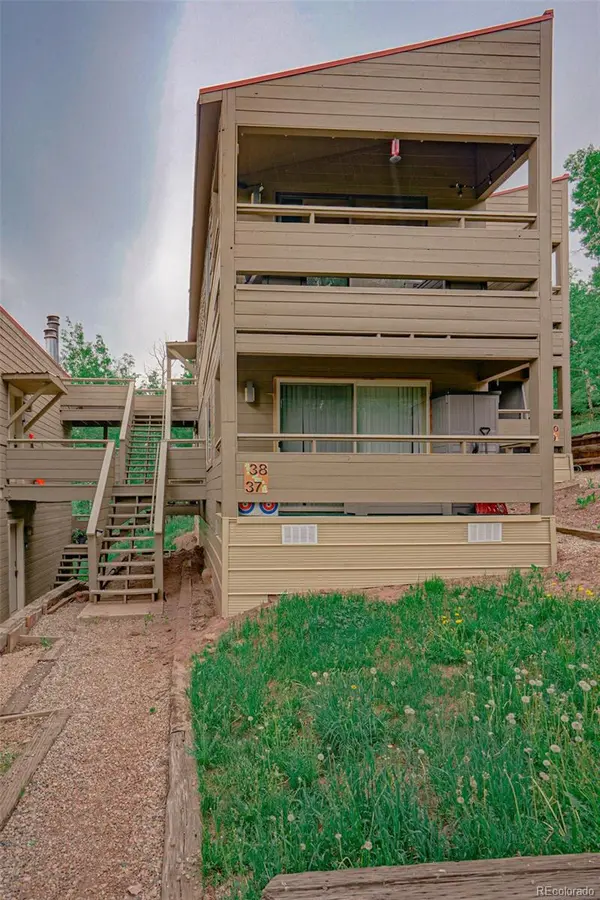1420 Panadero AVE #38,  Cuchara,  CO 81055