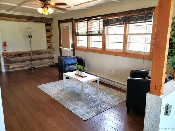 88 Neal ST, Bailey, CO 80421