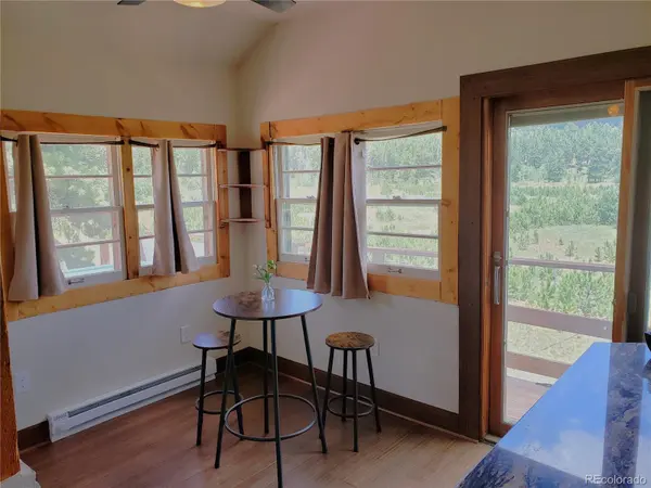 88 Neal ST, Bailey, CO 80421